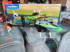 Blade 150S Smart BNF