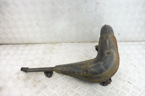 Yamaha 125 dtlc - 125,