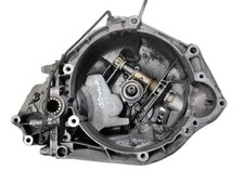 CAMBIO MANUALE COMPLETO PER