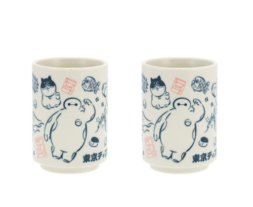 Set tazze giapponesi japan - giapponesi,