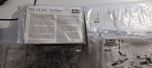 Collezione modellini aerei - , da