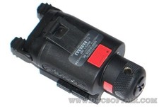 🔴 Puntatore Laser Las/Tac 2