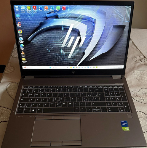 Zbook fury - zbook,