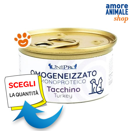 Unipro dog cat adult - dog&cat,