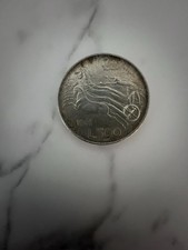 Moneta Italia 1961 - 500 lire