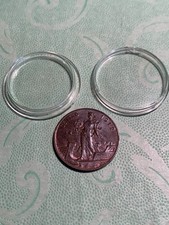 5 Centesimi Prora 1912 Rame