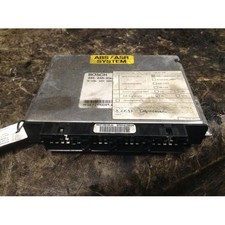 CENTRALINA SERVIZI (AUTOBUS) PER MERCEDES (EVOBUS - SETRA) PULLMAN O404 (91-01)