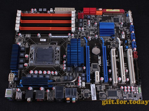 Scheda madre originale asus - madre,