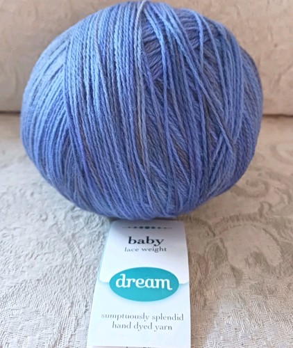 Dream color baby - in,