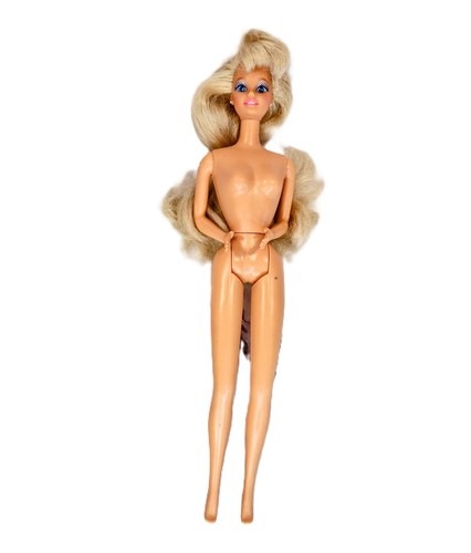 Barbie vintage tnt - vintage, twist