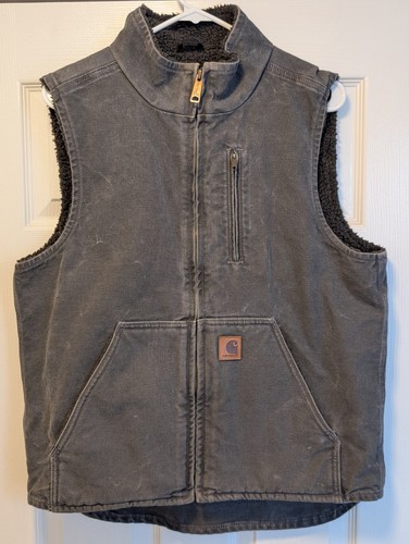 Gilet vintage carhartt v33 - carhartt,