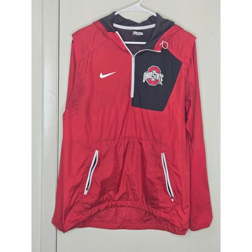 Giacca vento nike ohio state - nike,