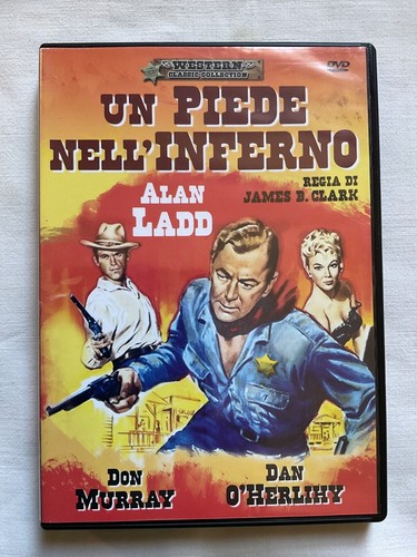 Piede nell inferno - piede, nell’inferno