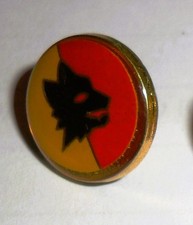 VINTAGE SPILLA ANNI 80 LUPETTO
