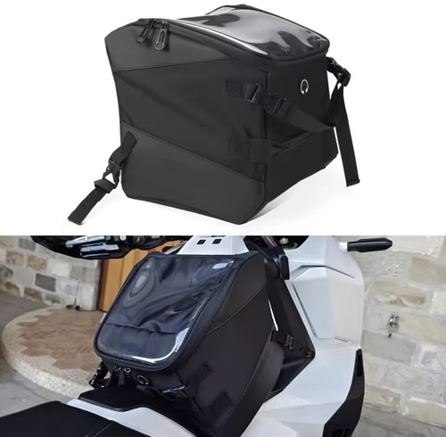 Borsa anteriore waterpoof - borsa,