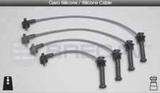 Zef719 kit cavi accensione - zef719,