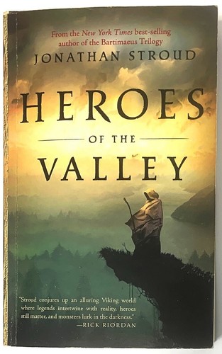Heroes the valley jonathan - of,