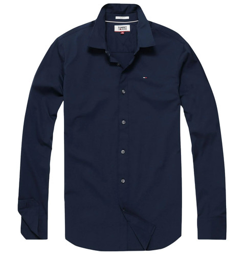 Tommy hilfiger jeans - jeans,, camicia