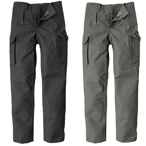 Pantaloni lavoro nuovi - pantaloni,