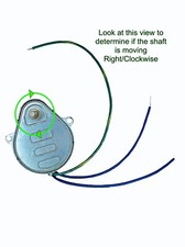 38586R Motore ricambio