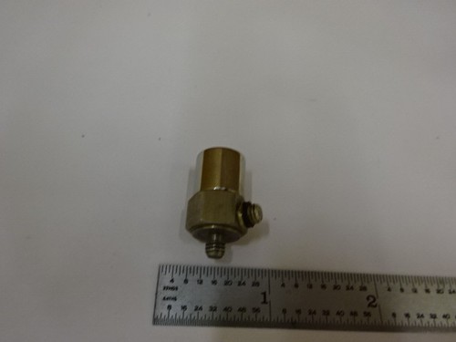Vibrametrics m1018 - vibrametrics,