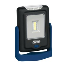 TORCIA MAGNETICA LAMPADA A LED