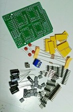 Arduino kit cnc - arduino, shield