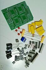 ARDUINO KIT CNC SHIELD PCB GRBL v1.1 