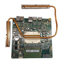 Scheda madre industriale IPC