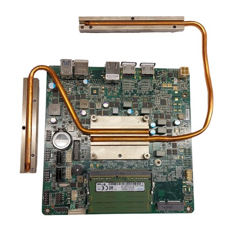 Scheda madre industriale ipc - madre,