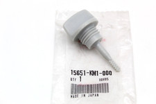 HONDA ASTA LIVELLO OLIO MOTORE PER CN250-CH250                     15651-KM1-000