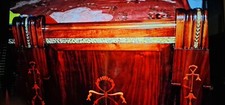 Stanza letto matrimoniale - letto,