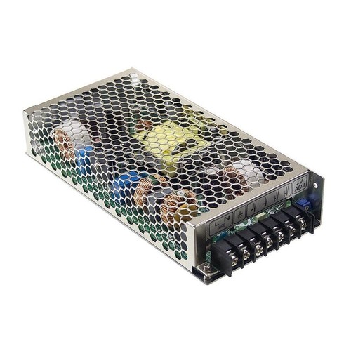 Meanwell hrpg 200 - meanwell,