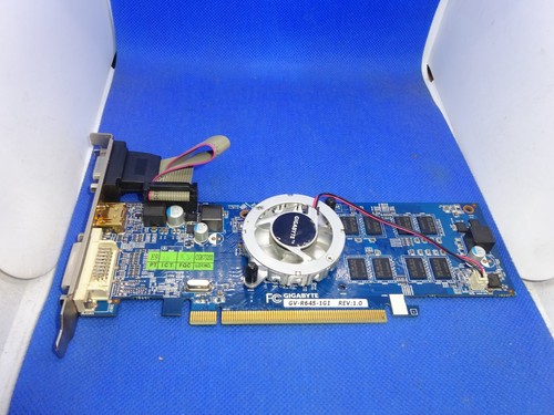 Gigabyte radeon 230 - gigabyte,
