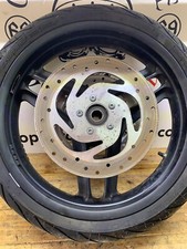 RUOTA HARLEY DAVIDSON XR 1200