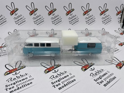 Die cast passione camper - die,