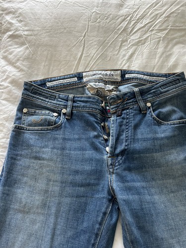 Jeans jacob cohen man - cohen, size