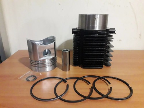 Kit cilindro pistone - cilindro, e