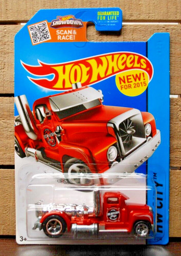 Hot wheels pressofuso - wheels, 1/64