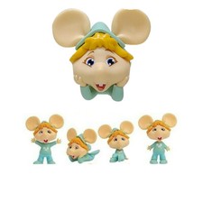 Topo gigio giochi preziosi - topo,