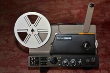Sankyo Sound 600 Super 8