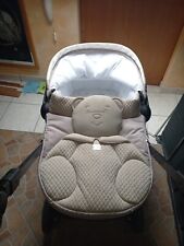 Trio CAM Il Mondo del Bambino 2021 Sistema Modulare Combi Family Romantic