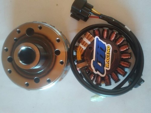 Statore volano original tm - statore,