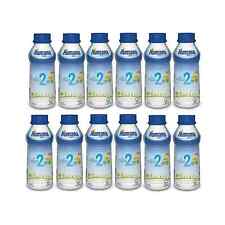 X12 HUMANA 2 LATTE DI PROSEGUIMENTO LIQUIDO 470ML