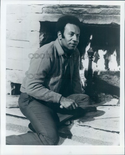Foto stampa 1969 - , attore