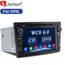 Autoradio GPS Navi DVD CD 2Din