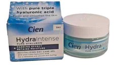 Cien Cream Hydra intense Pure