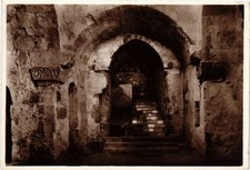 CPA AK SIRACUSA Chiesa di S