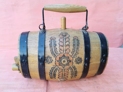 Antico primitivo vecchio vaso - antico,