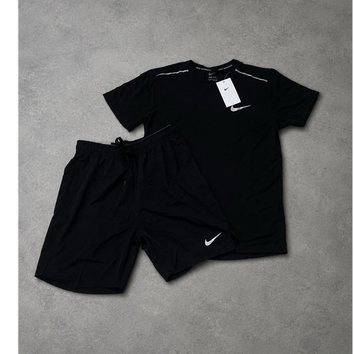Set sportivo maschile nike - set,